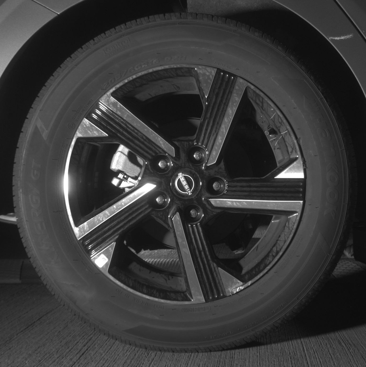 Used 2025 Nissan Sentra SV image 15