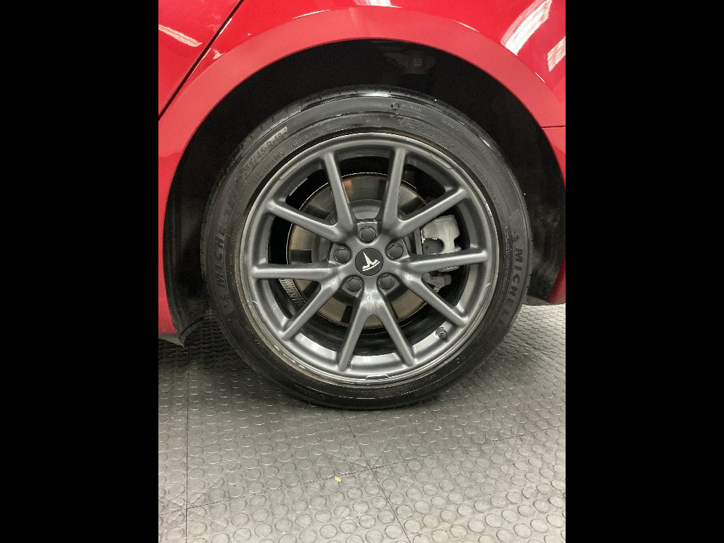 Used 2020 Tesla Model 3 Long Range AWD/4WD image 37