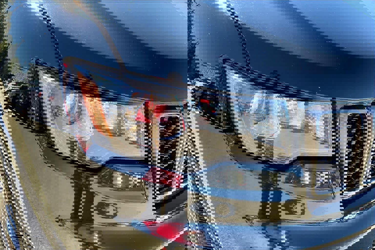 Used 2021 Jeep Grand Cherokee 80th Anniversary w/ Quick Order Package 28K 80th image 51