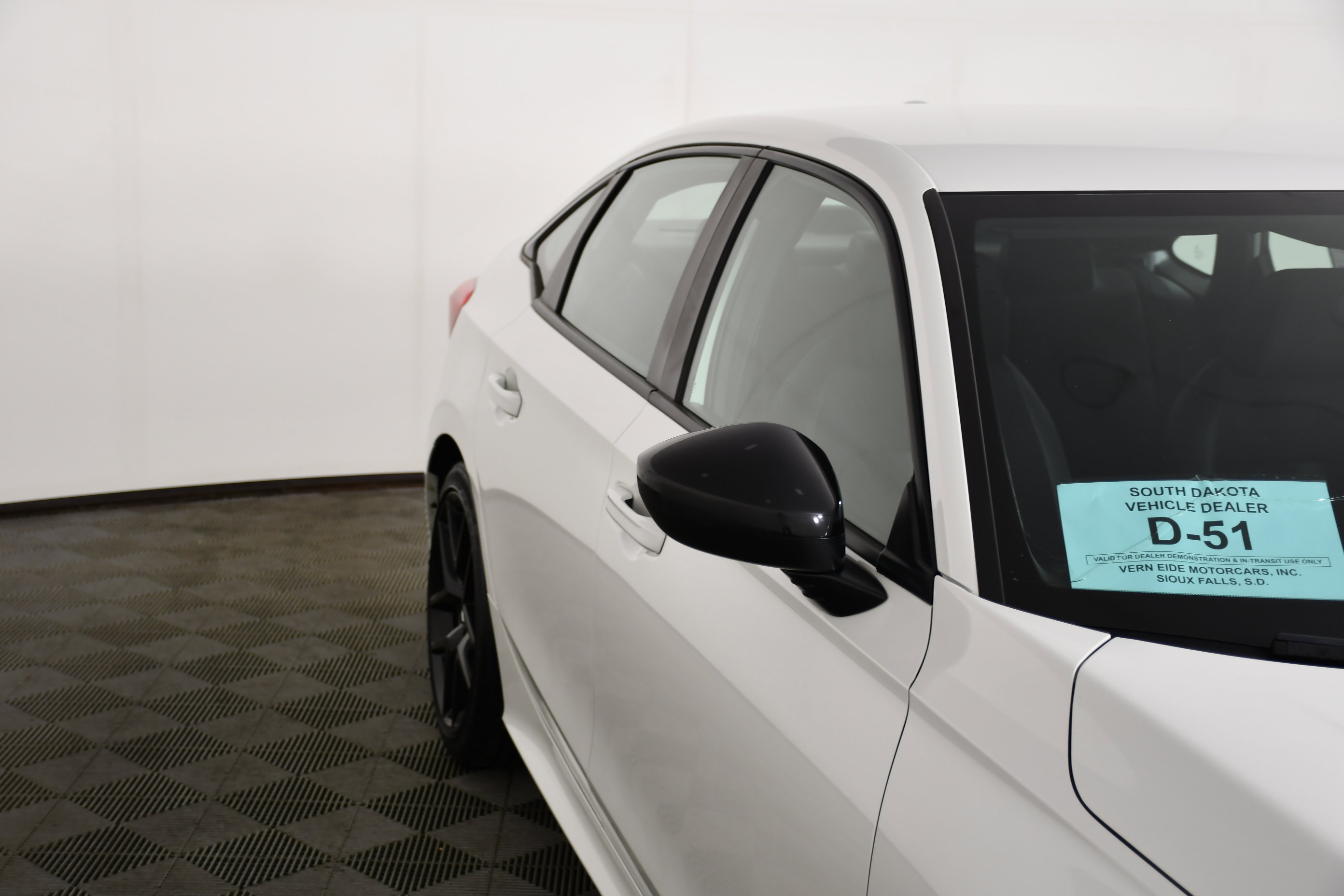 Certified 2023 Honda Civic Sport image 14