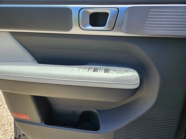 New 2026 Hyundai Santa Fe SEL image 13