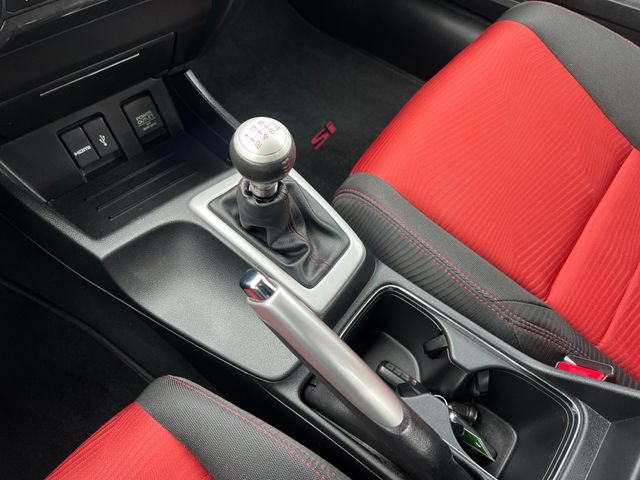 Used 2015 Honda Civic Si image 26