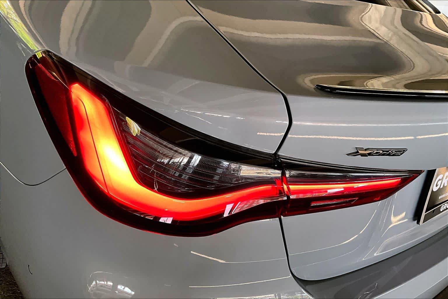 Certified 2024 BMW 440i xDrive Coupe w/ Premium Package AWD/4WD image 28
