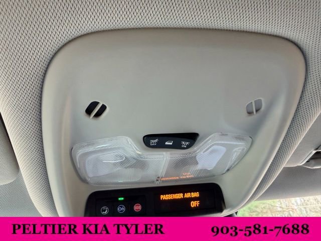 Used 2021 Chevrolet TrailBlazer LT image 23