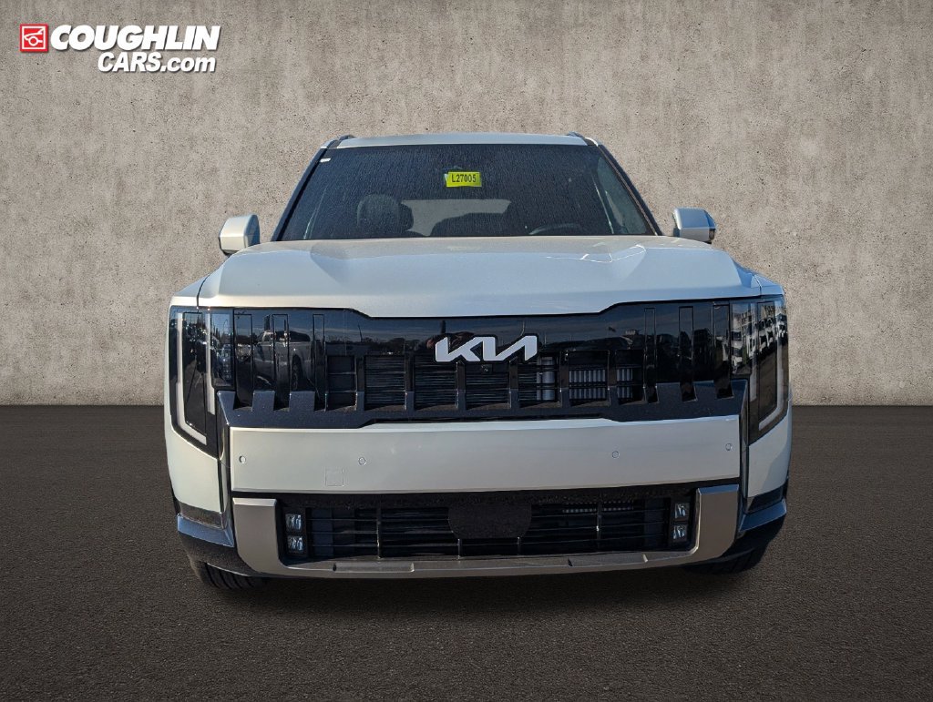 New 2027 Kia Telluride SX Prestige AWD/4WD image 2