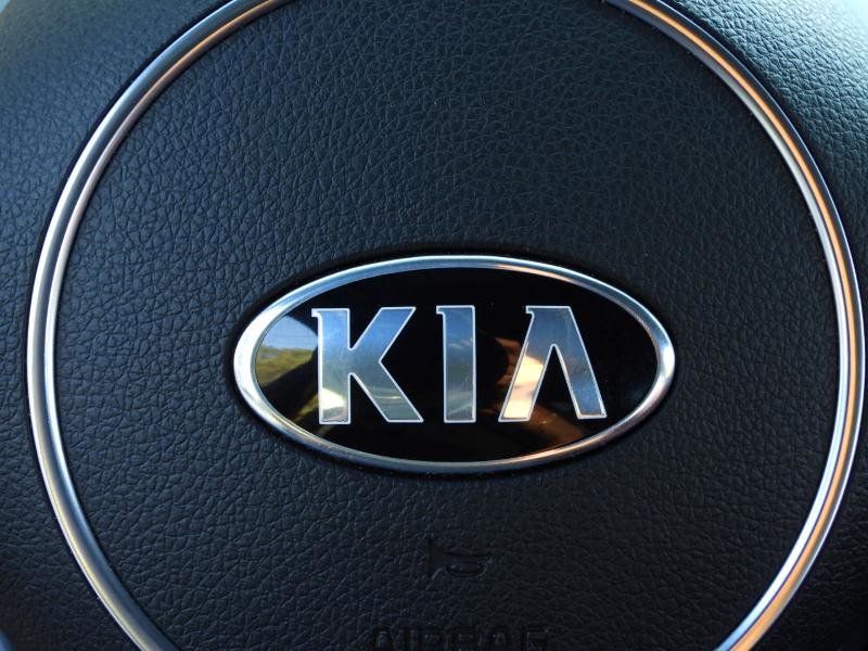 Used 2021 Kia K5 GT-Line image 74