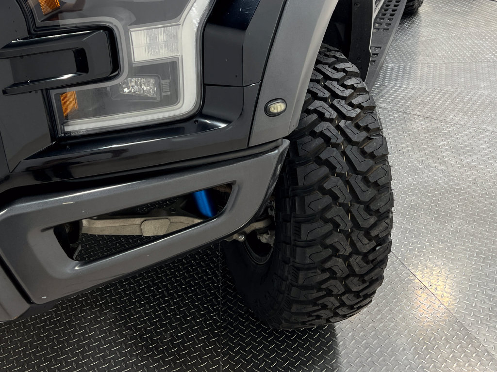 Used 2018 Ford F150 Raptor w/ Equipment Group 802A Luxury AWD/4WD image 41