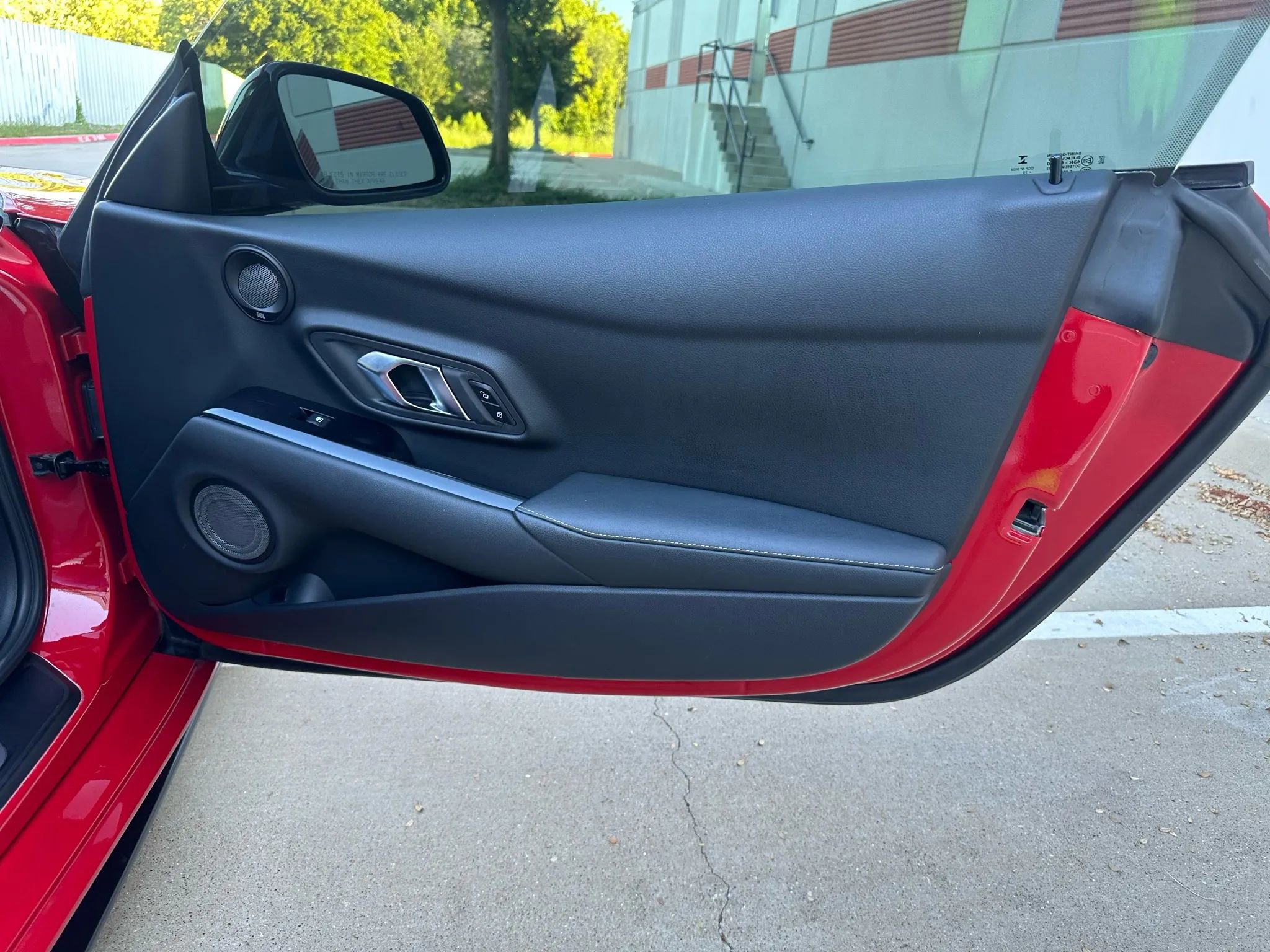 Used 2020 Toyota Supra Launch Edition image 20