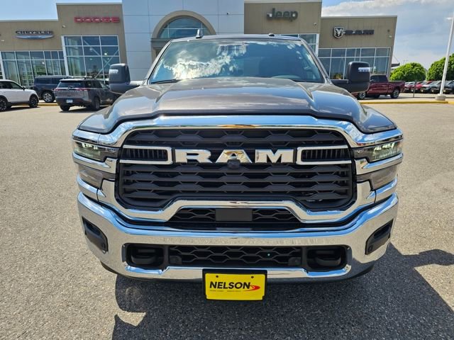 New 2025 RAM 2500 Big Horn image 3