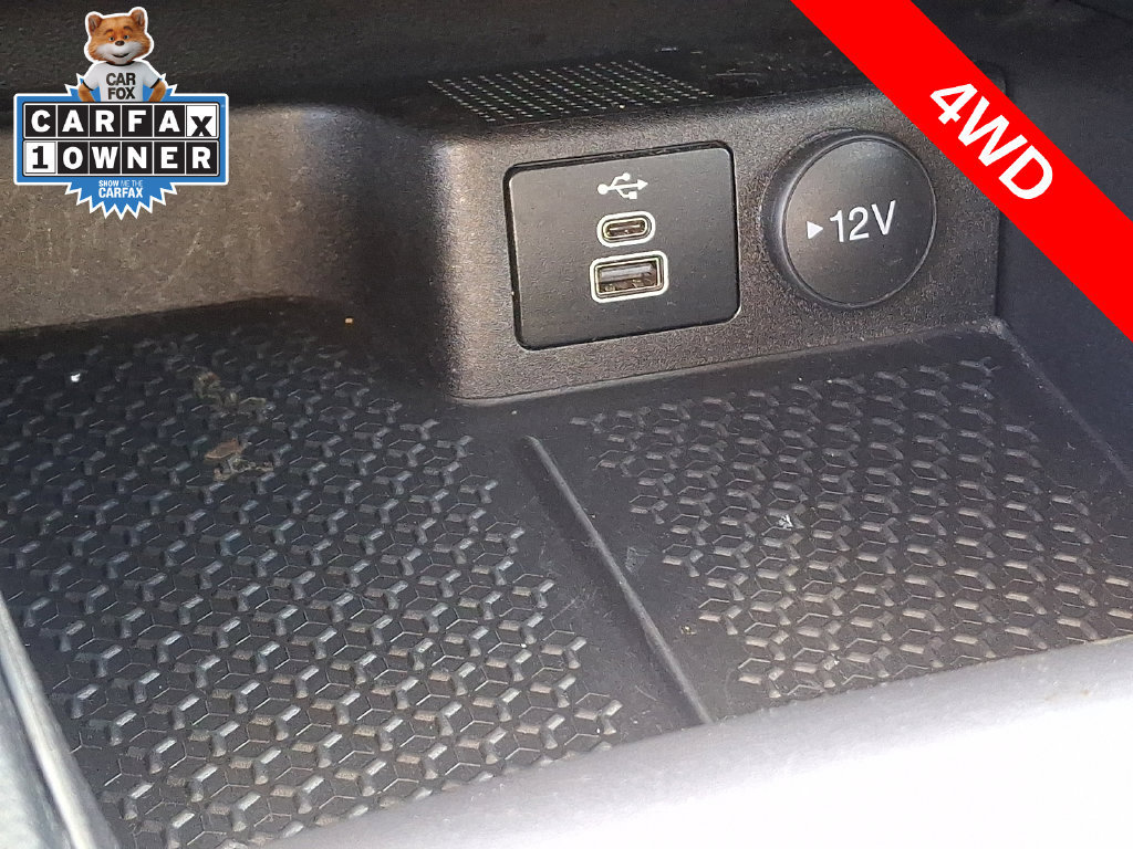 Used 2024 Ford Bronco Sport Big Bend AWD/4WD image 23