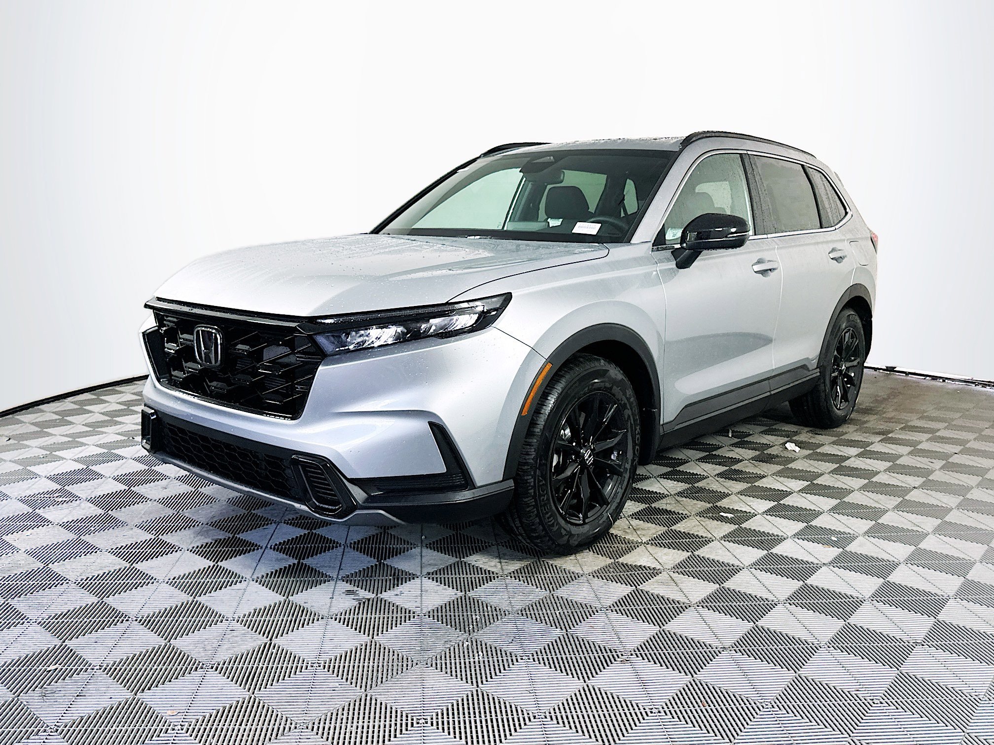 Used 2025 Honda CR-V Sport image 3