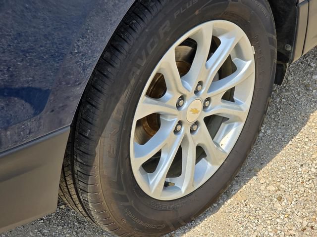 Used 2019 Chevrolet Equinox LT FWD image 8