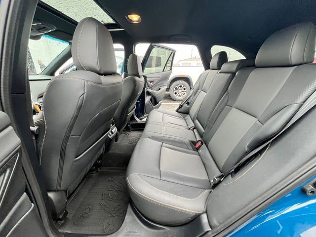 Used 2022 Subaru Outback Wilderness image 9