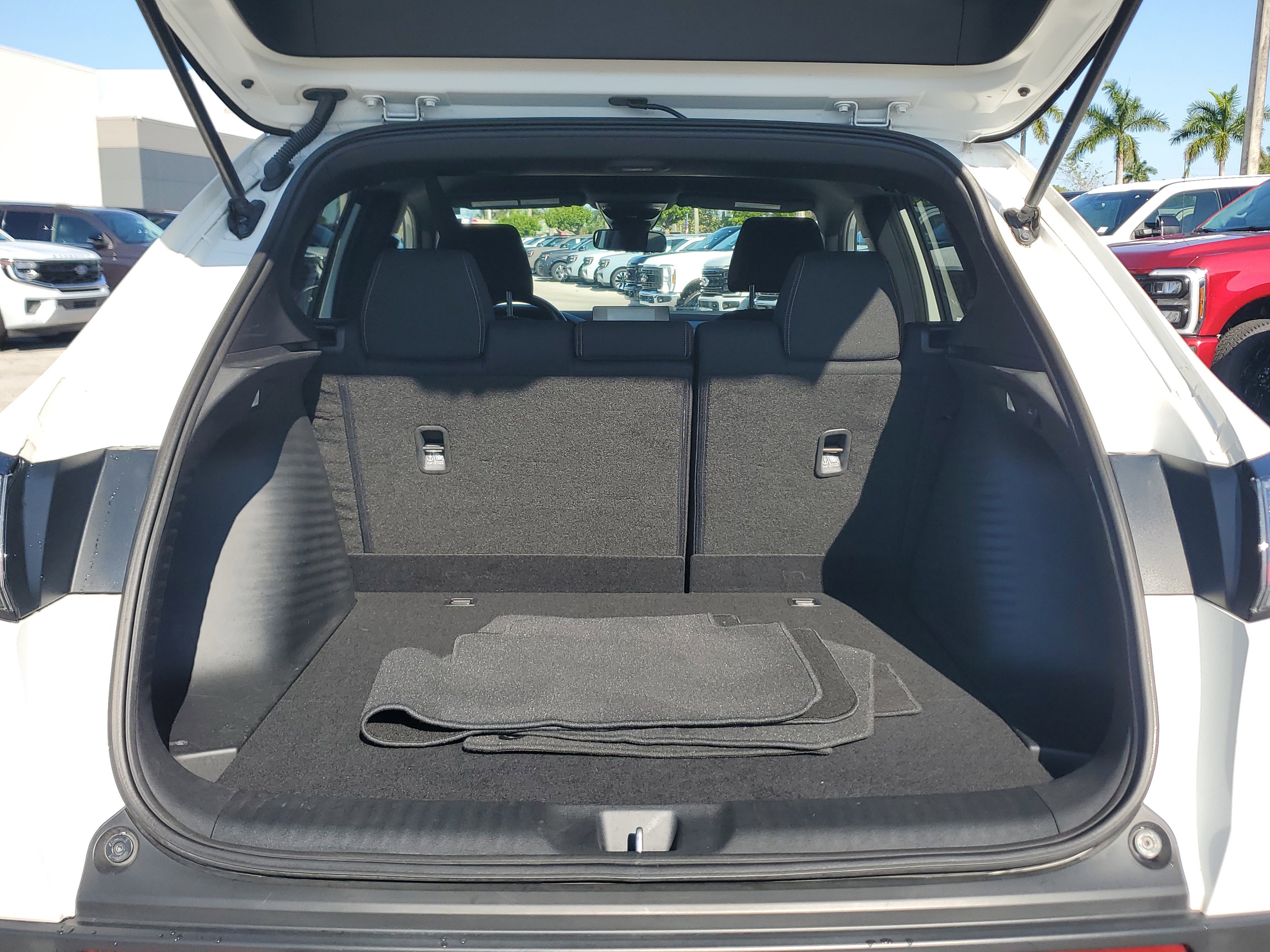 Used 2023 Honda HR-V Sport image 14