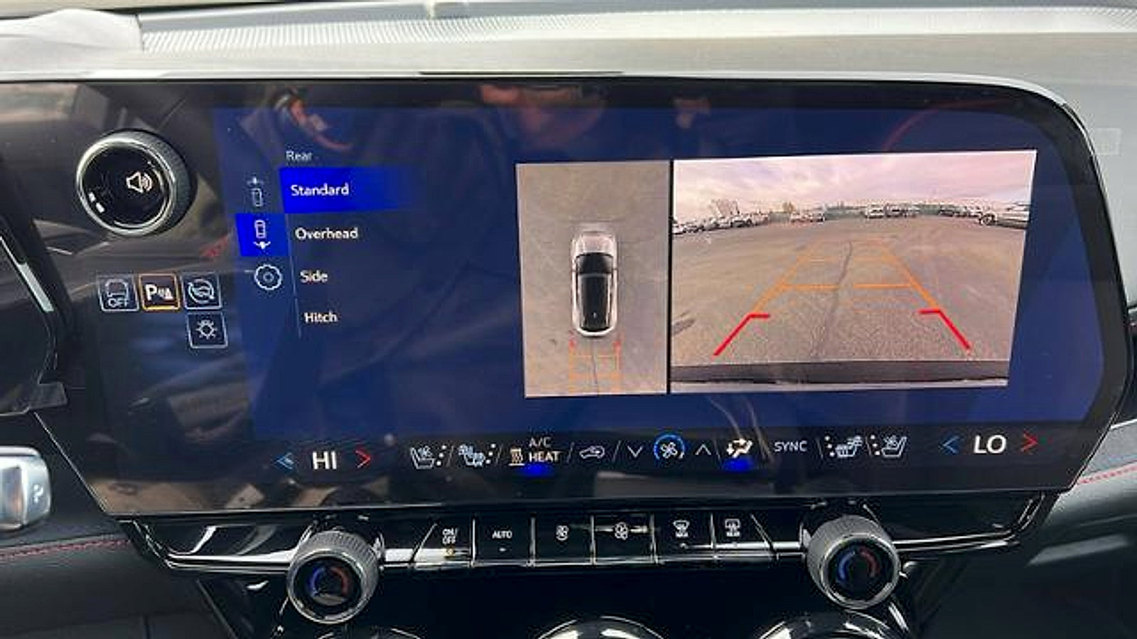 New 2026 Chevrolet Blazer EV RS w/ Super Cruise Package image 22