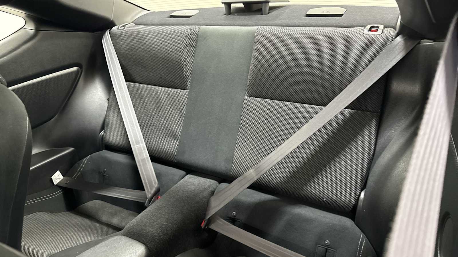 Certified 2017 Toyota 86 image 23