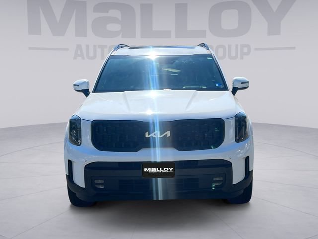 Used 2024 Kia Telluride SX Prestige X-Line AWD/4WD image 8
