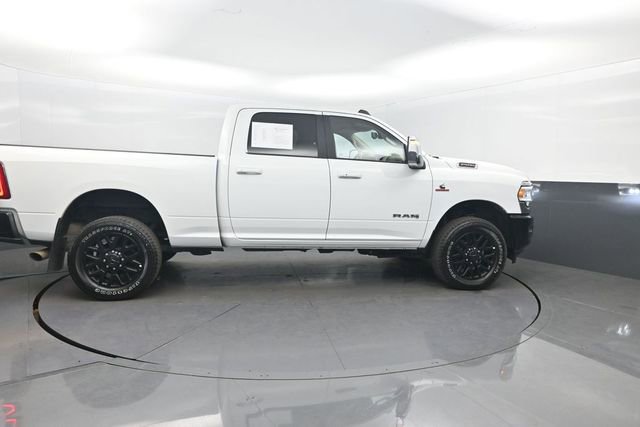 Used 2023 RAM 2500 Laramie image 34
