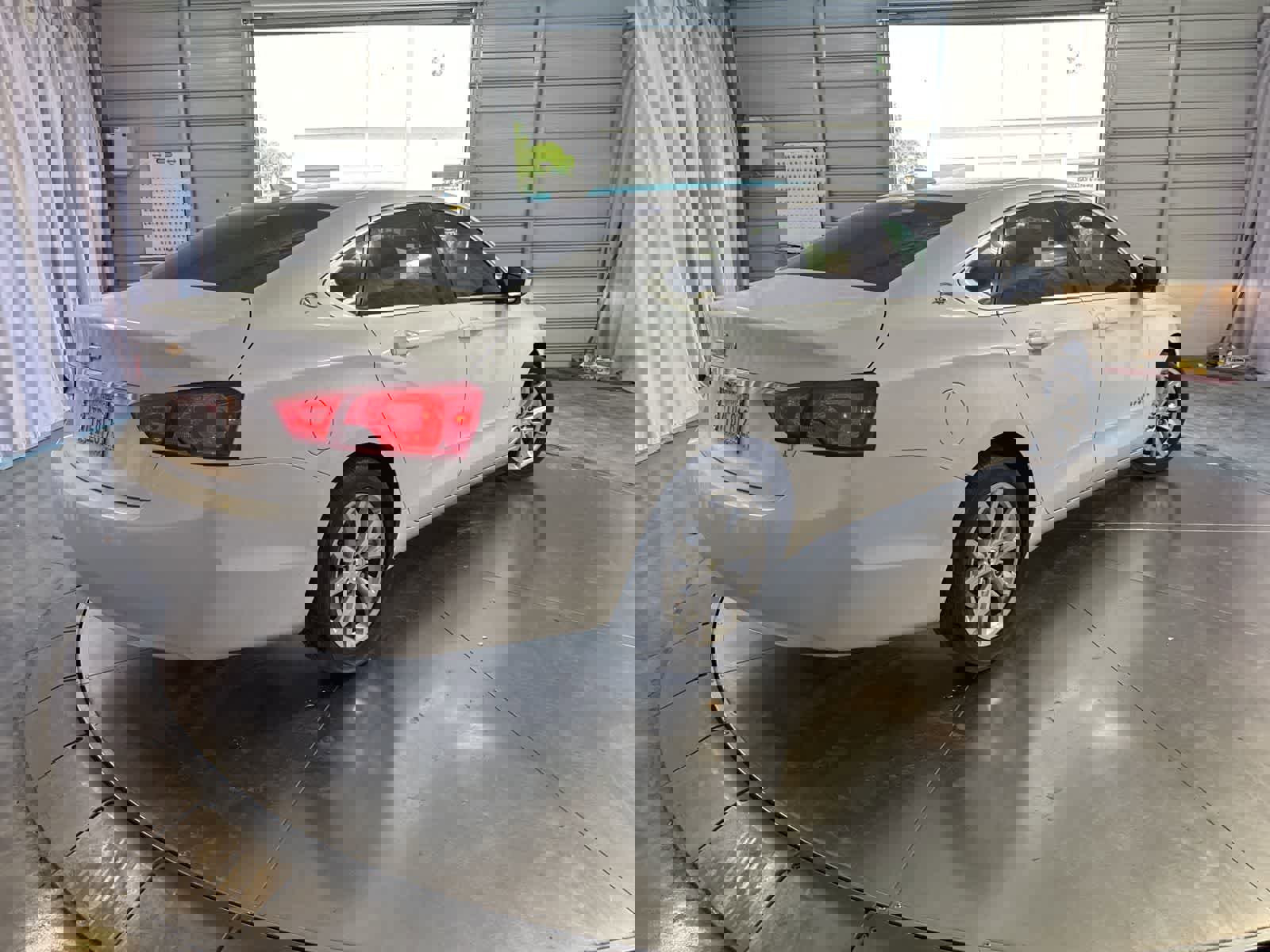 Used 2016 Chevrolet Impala LT image 5