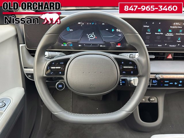 Used 2024 Hyundai Ioniq 5 SE AWD/4WD image 24