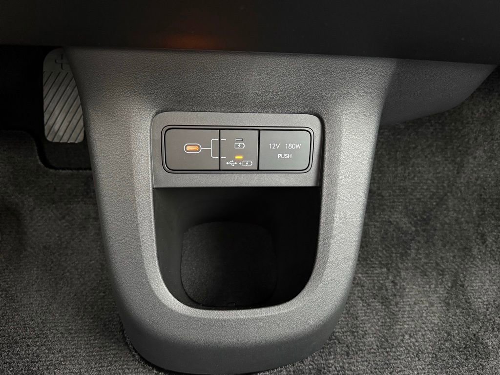 Certified 2026 Hyundai Ioniq 5 SEL image 28