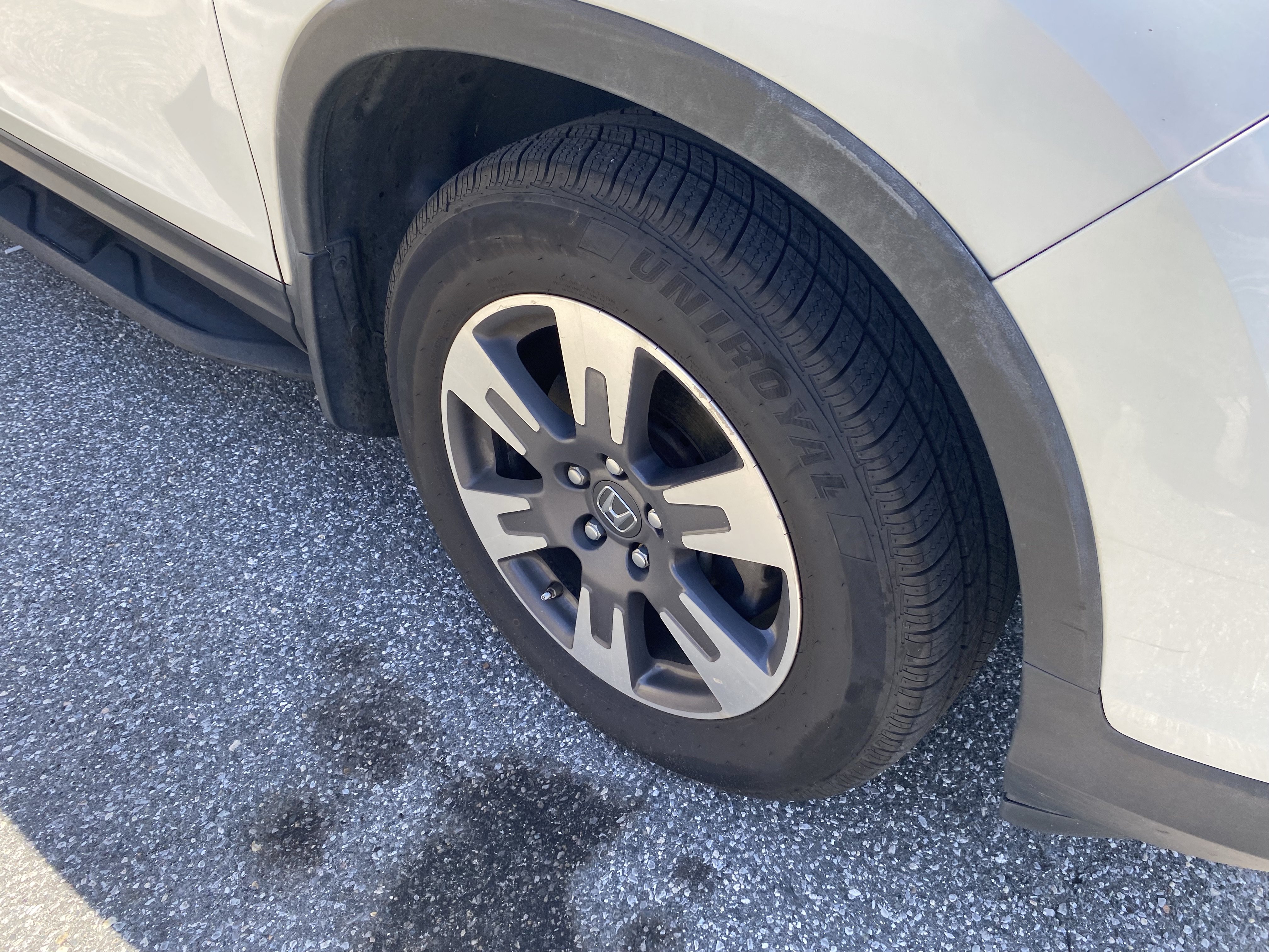 Used 2018 Honda Ridgeline RTL image 7