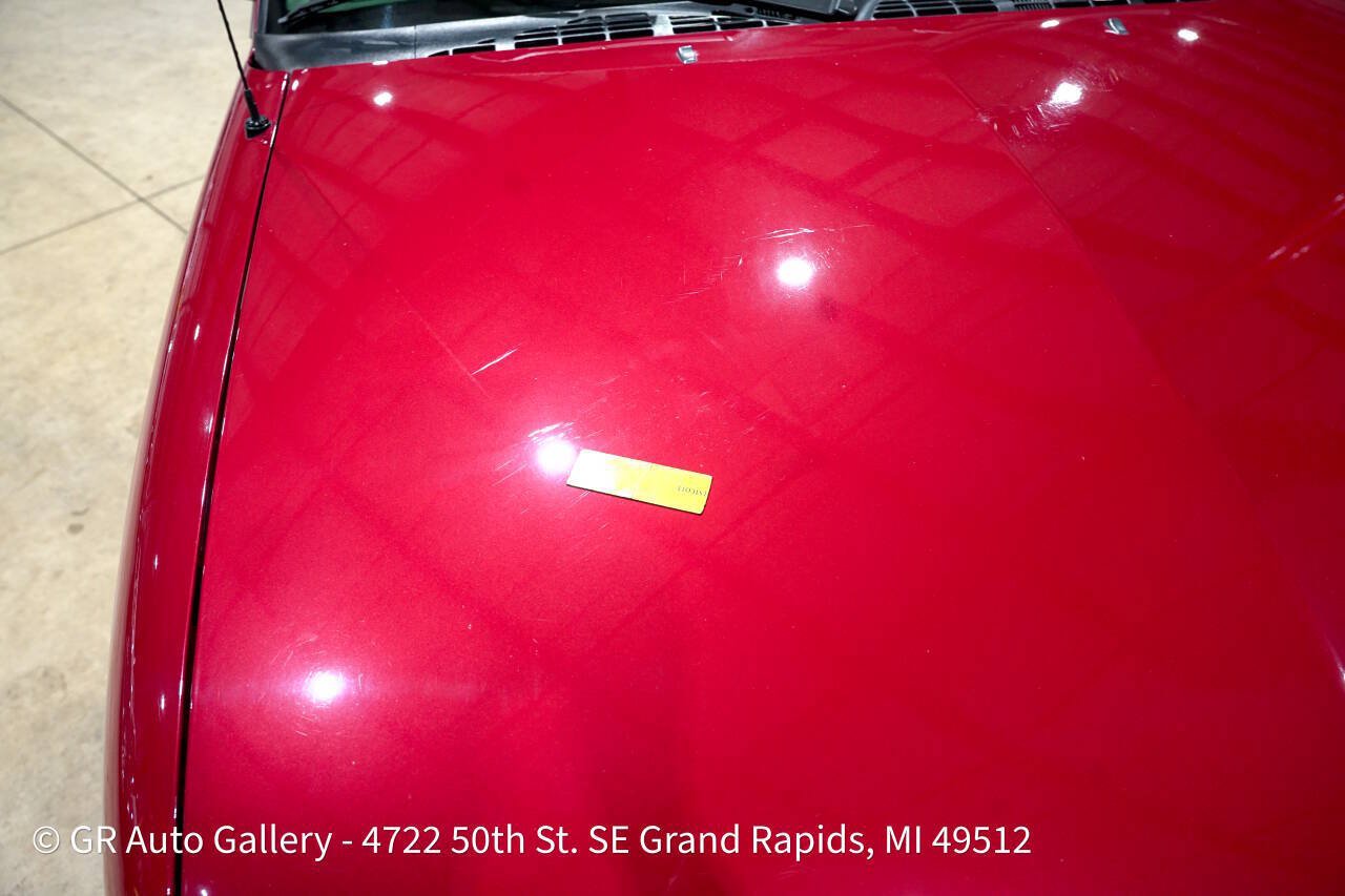 Used 2003 Chevrolet S10 Pickup LS RWD image 30