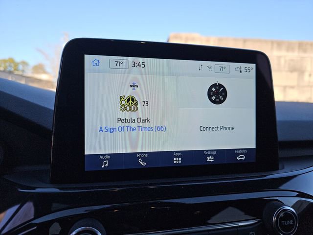 Used 2023 Ford Escape ST-Line image 23