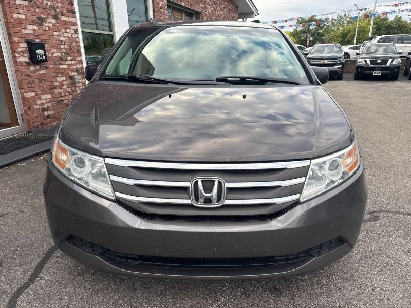 Used 2012 Honda Odyssey EX image 2