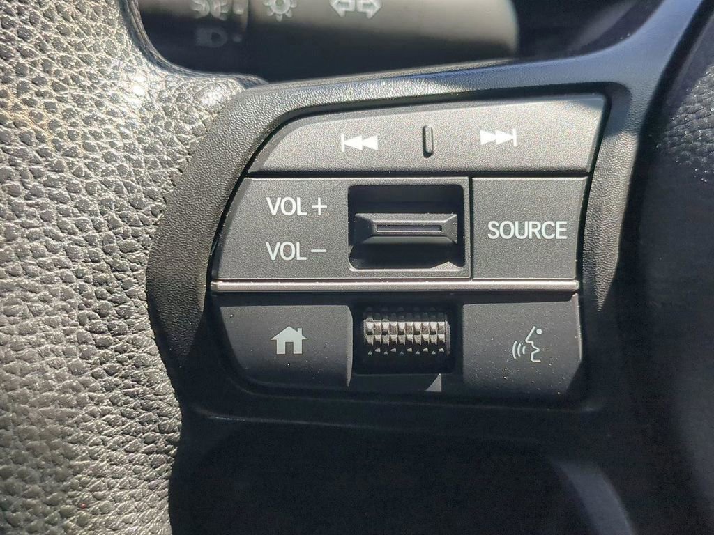 Used 2025 Honda CR-V EX image 25