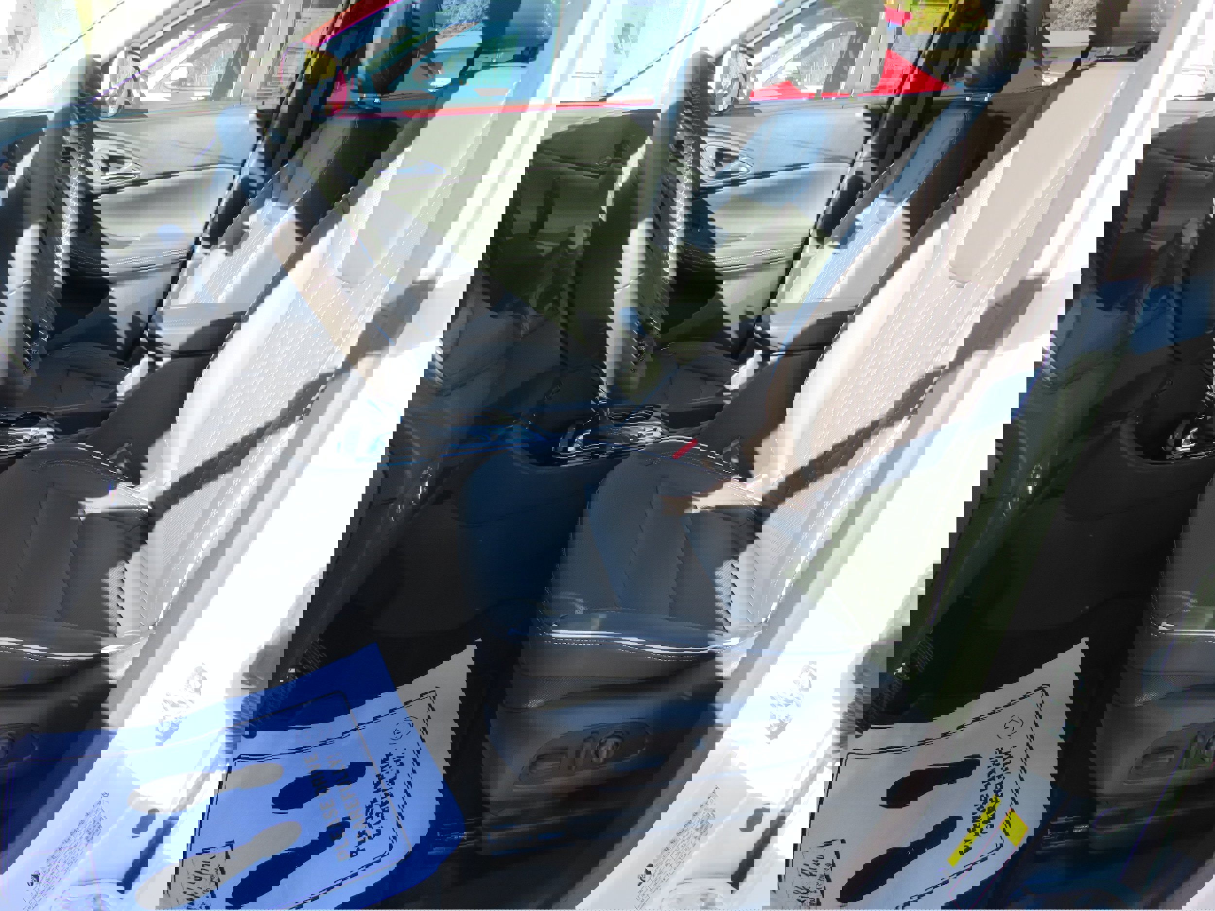 New 2026 Buick Encore GX Avenir w/ Avenir Technology Package image 13