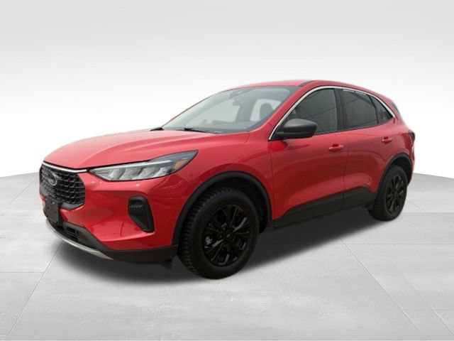 Used 2024 Ford Escape Active AWD/4WD image 9