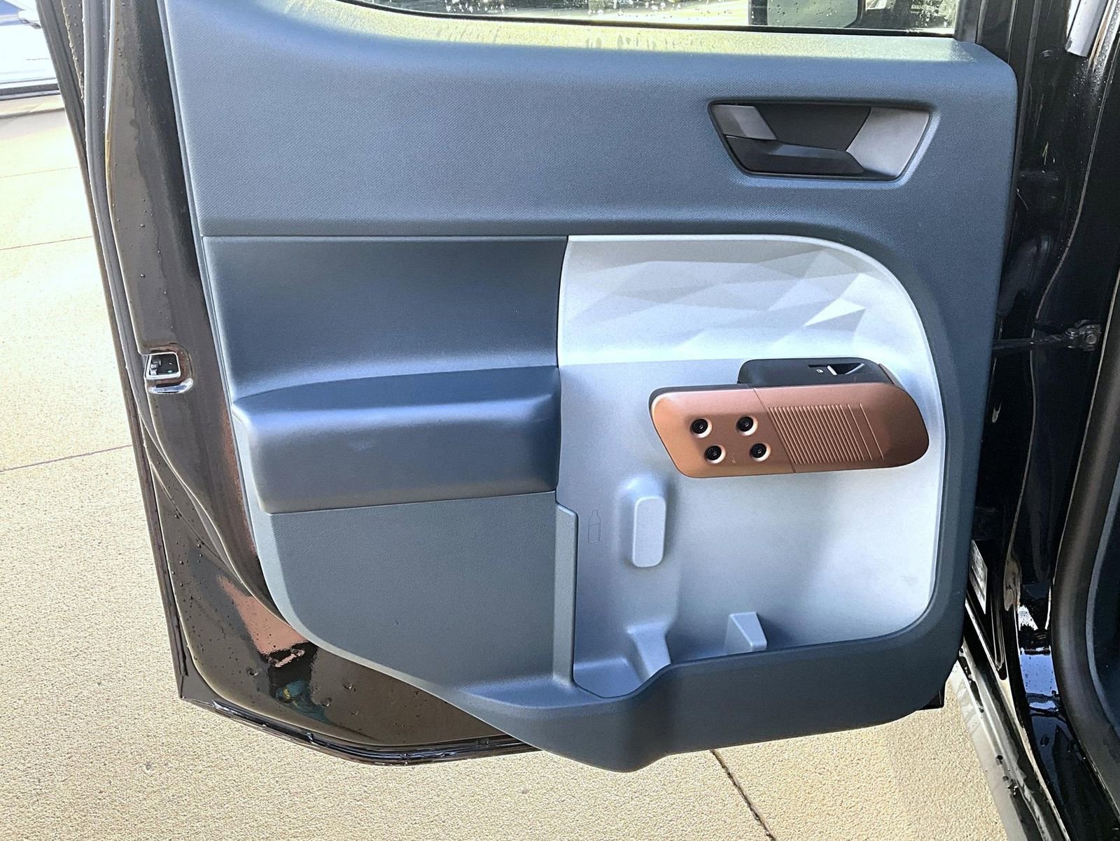 Used 2022 Ford Maverick Lariat w/ Lariat Luxury Package image 21