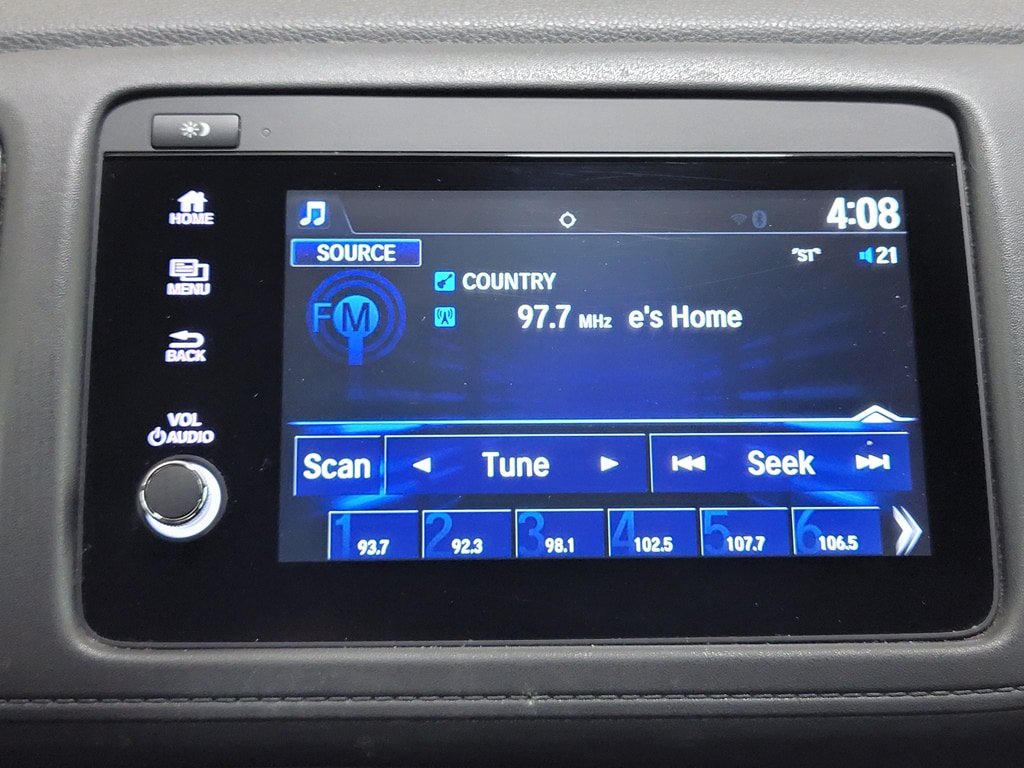 Used 2019 Honda HR-V Sport image 19