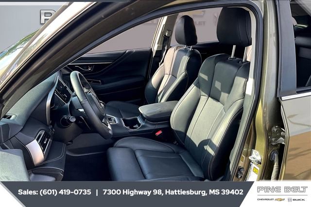 Used 2024 Subaru Outback Limited image 18