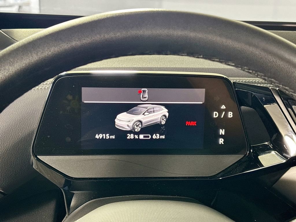 Certified 2023 Volkswagen ID.4 Pro S image 15