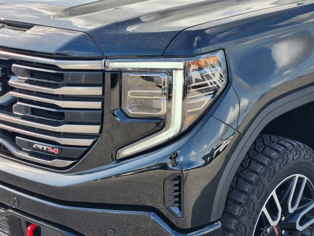 Used 2026 GMC Sierra 1500 AT4 w/ AT4 Premium Package AWD/4WD image 7