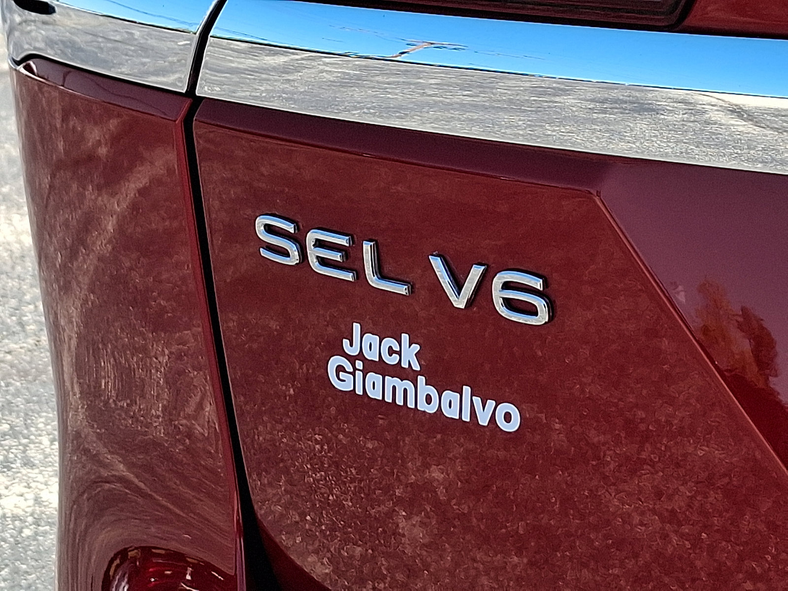 Used 2022 Volkswagen Atlas SEL AWD/4WD image 34