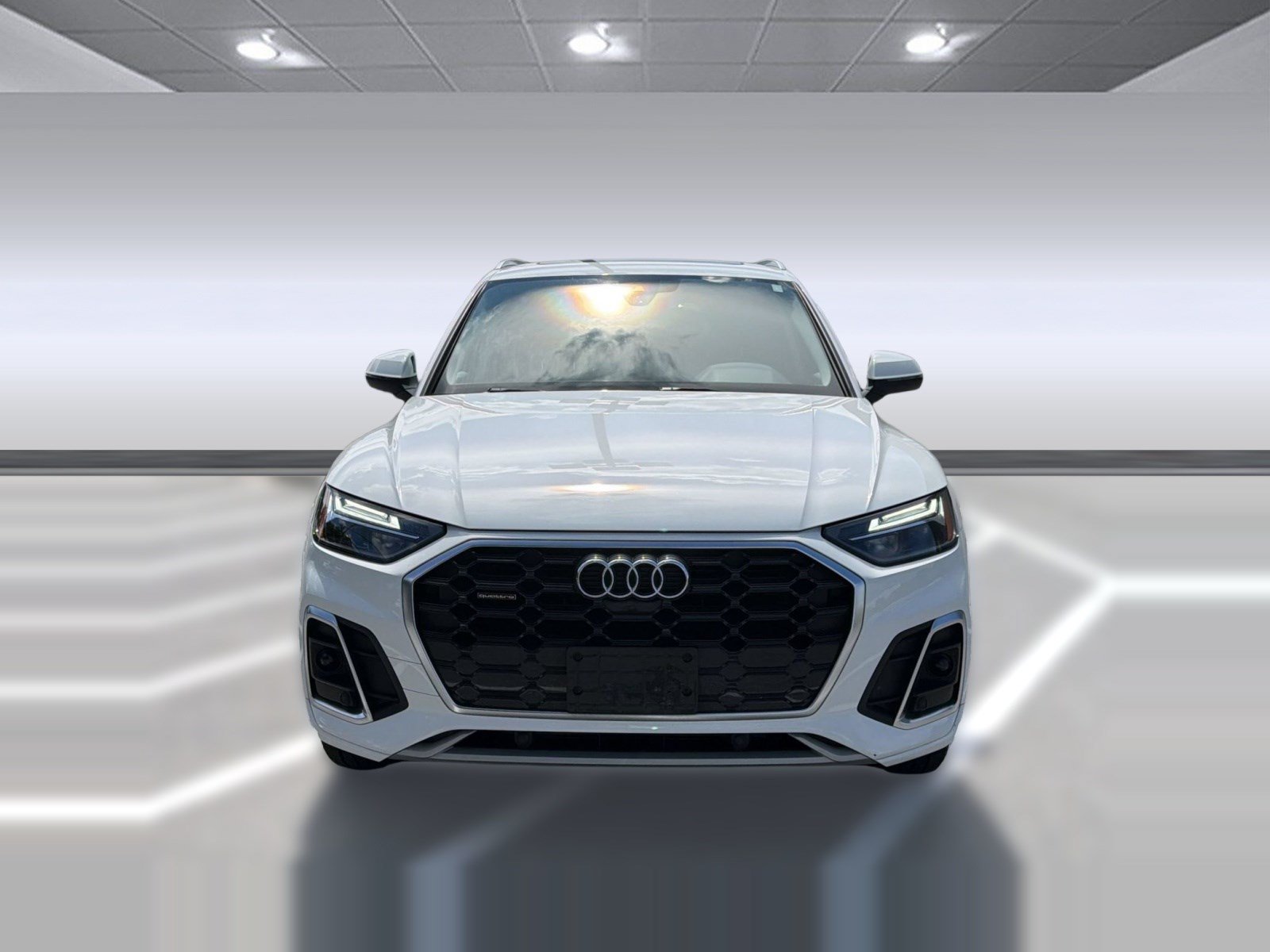 Used 2023 Audi Q5 2.0T Premium Plus w/ Premium Plus Package AWD/4WD image 6
