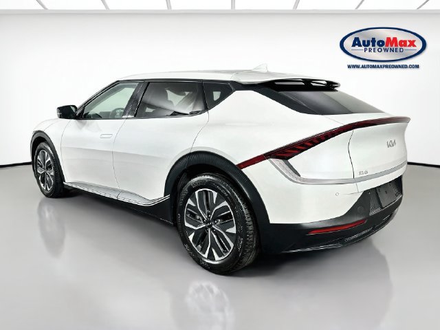 Used 2024 Kia EV6 Light AWD/4WD image 5