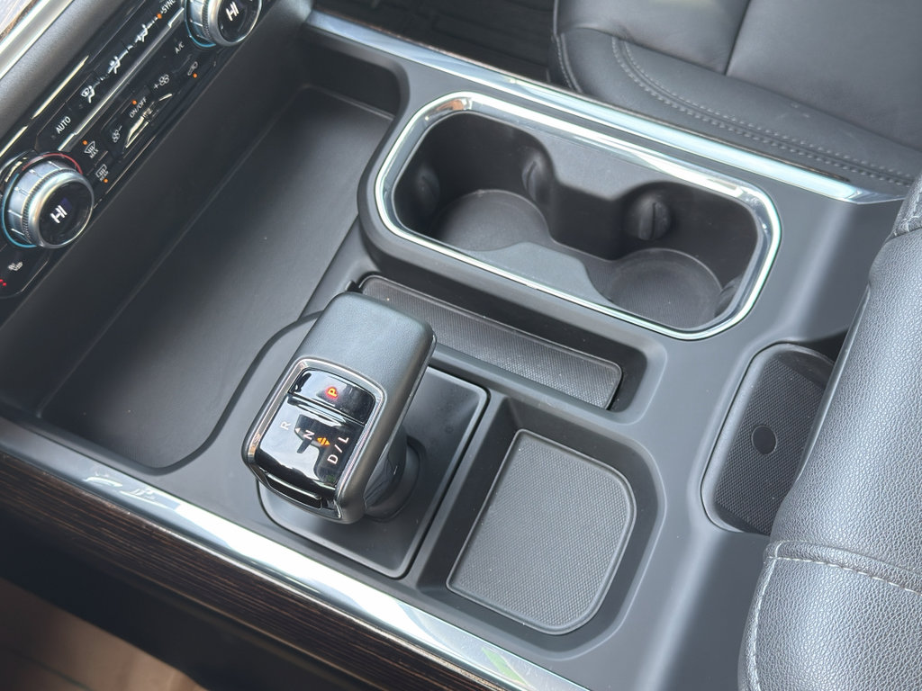 Used 2024 GMC Sierra 1500 Elevation w/ Elevation Premium Package AWD/4WD image 22