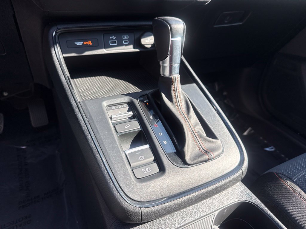Used 2023 Honda CR-V Sport image 21