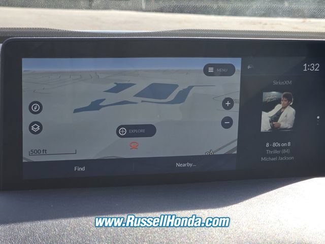 Used 2023 Acura TLX w/ Technology Package FWD image 13