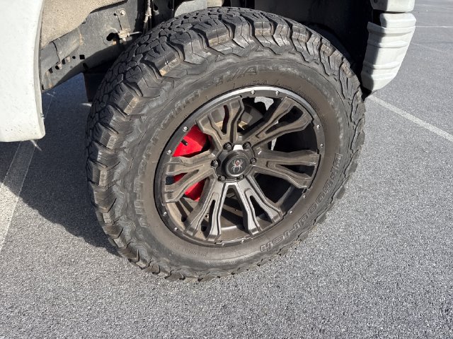 Used 2023 Ford F150 XLT w/ Equipment Group 302A High AWD/4WD image 11