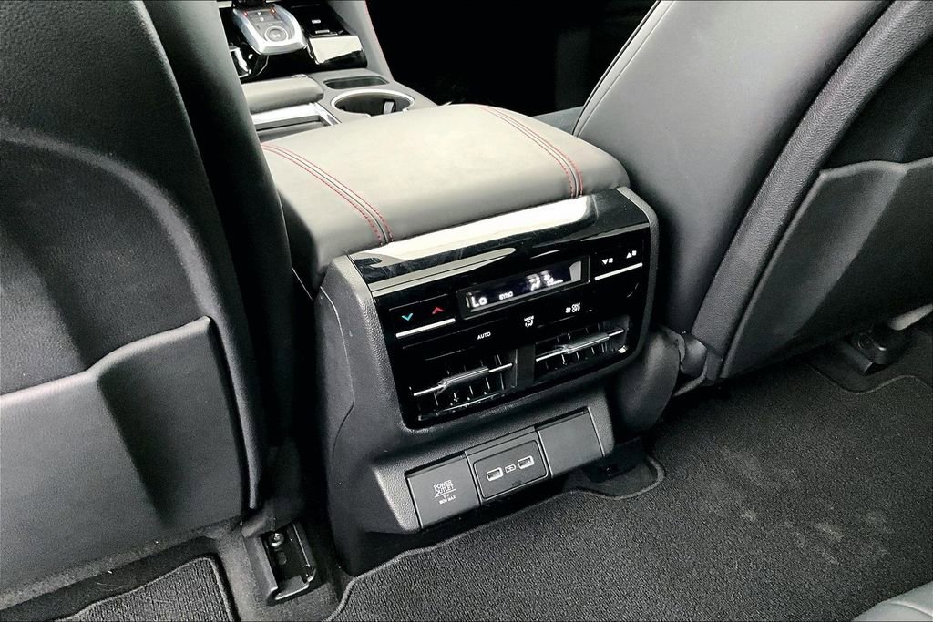 Certified 2023 Acura MDX A-Spec image 30