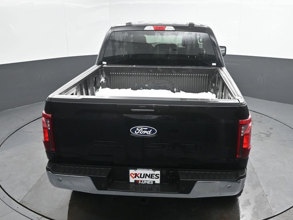 Used 2024 Ford F150 XLT image 33