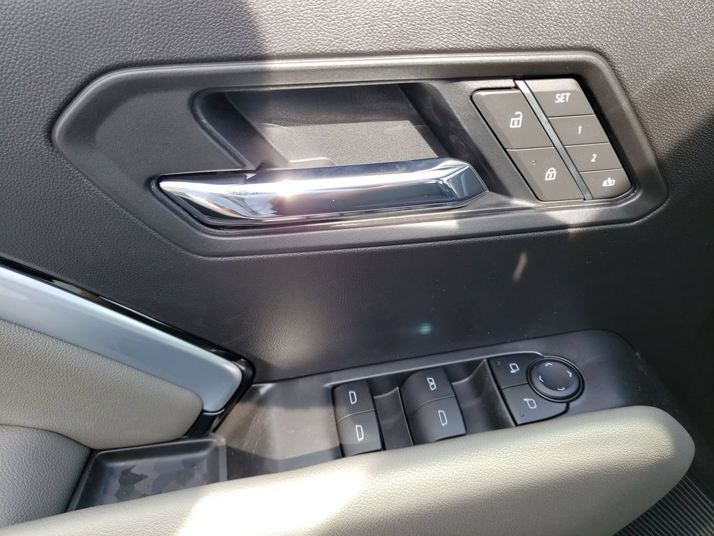 New 2026 Chevrolet Colorado ZR2 w/ Technology Package image 18