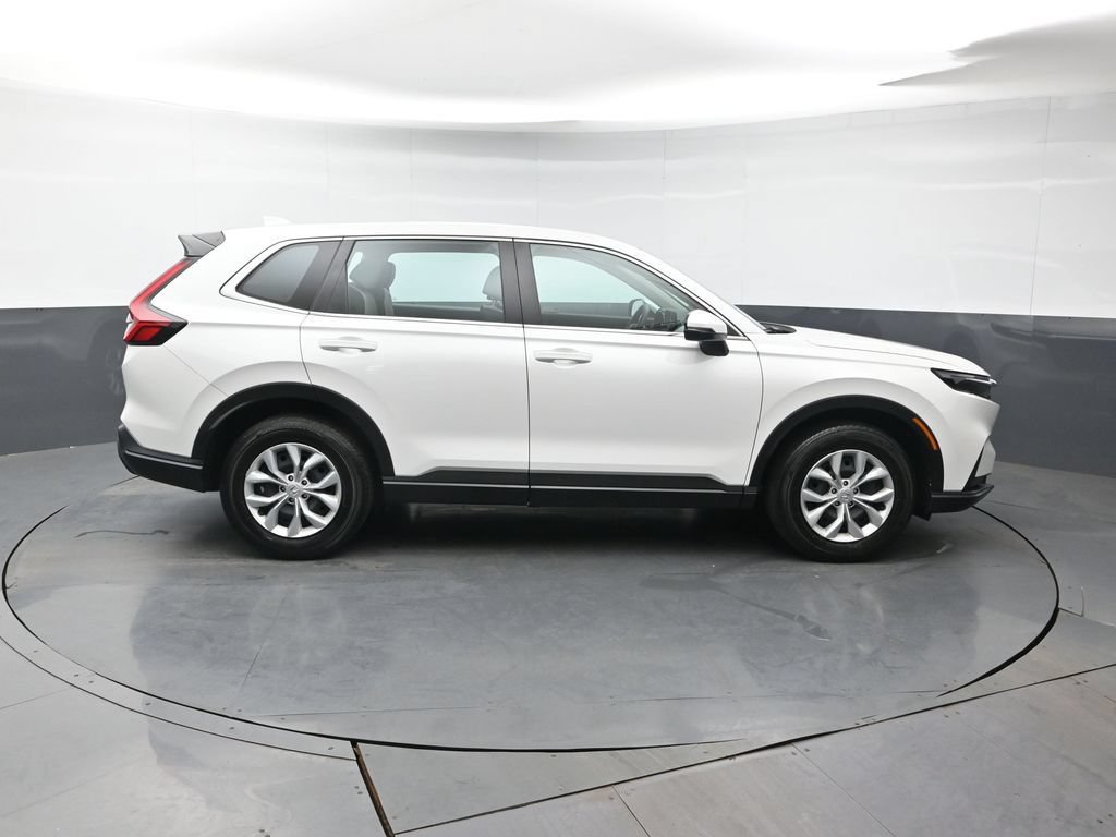 Used 2024 Honda CR-V LX image 7