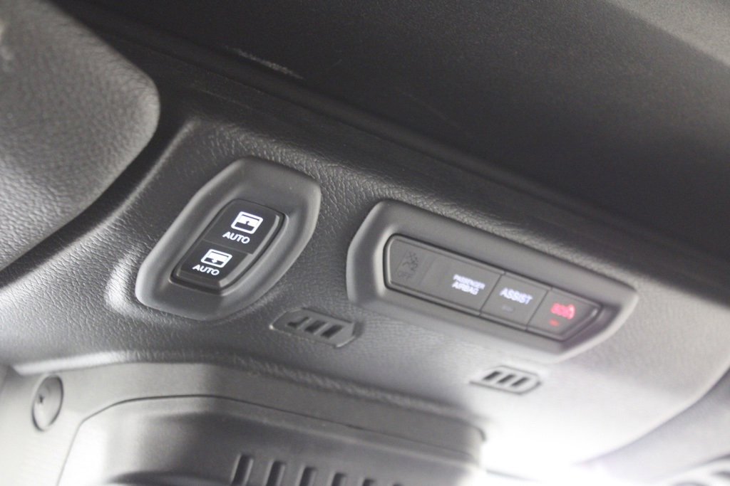 Used 2022 Jeep Wrangler Unlimited Rubicon w/ Trailer Tow Package image 26