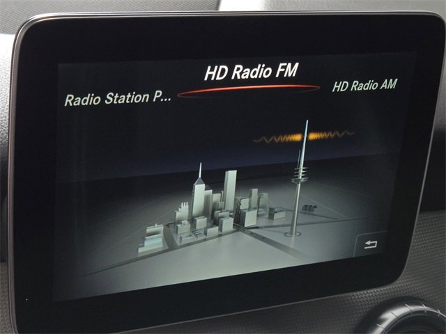 Used 2018 Mercedes-Benz CLA 250 image 23